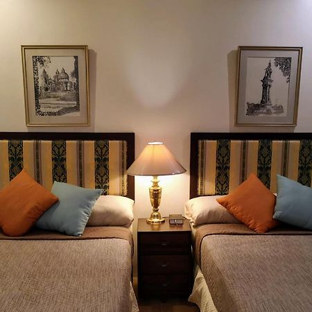 Pagsanjan Casa Marina Bed And Breakfast מראה חיצוני תמונה