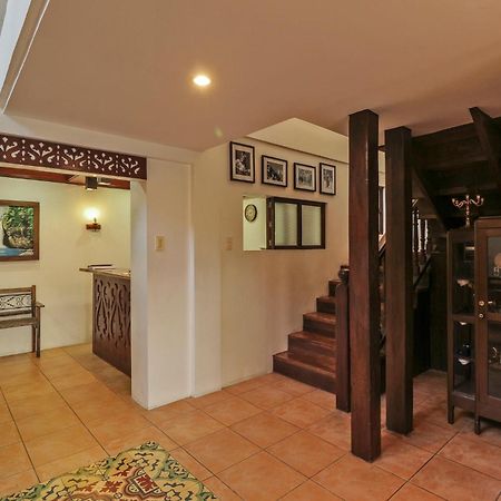 Pagsanjan Casa Marina Bed And Breakfast מראה חיצוני תמונה