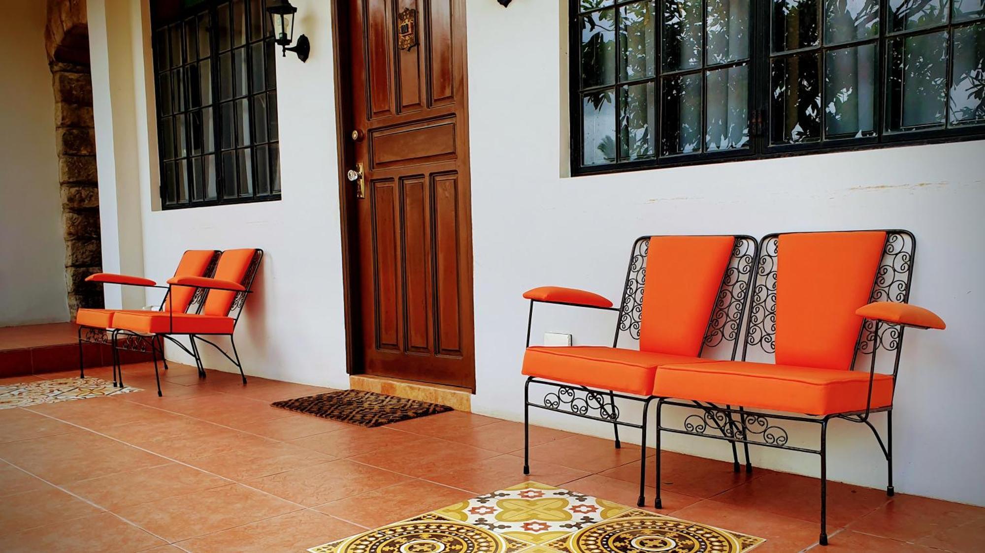 Pagsanjan Casa Marina Bed And Breakfast מראה חיצוני תמונה