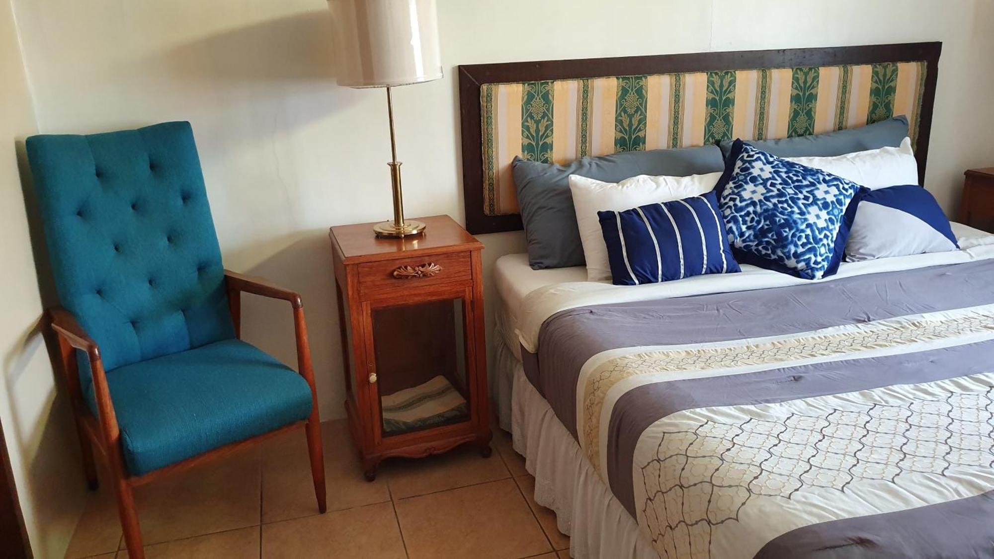 Pagsanjan Casa Marina Bed And Breakfast מראה חיצוני תמונה