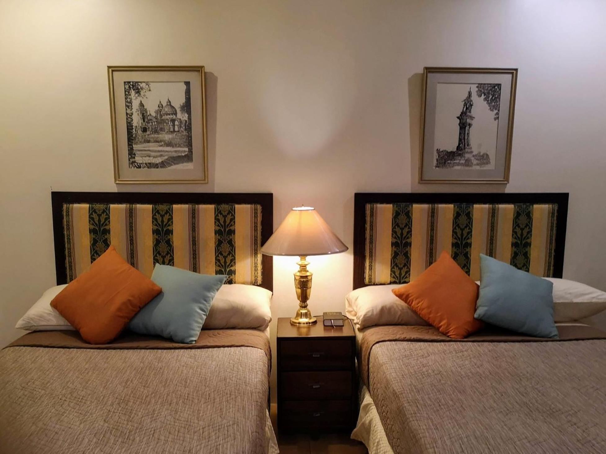 Pagsanjan Casa Marina Bed And Breakfast מראה חיצוני תמונה
