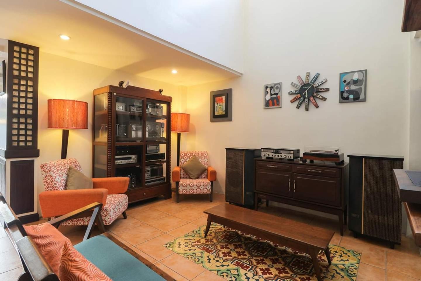 Pagsanjan Casa Marina Bed And Breakfast מראה חיצוני תמונה