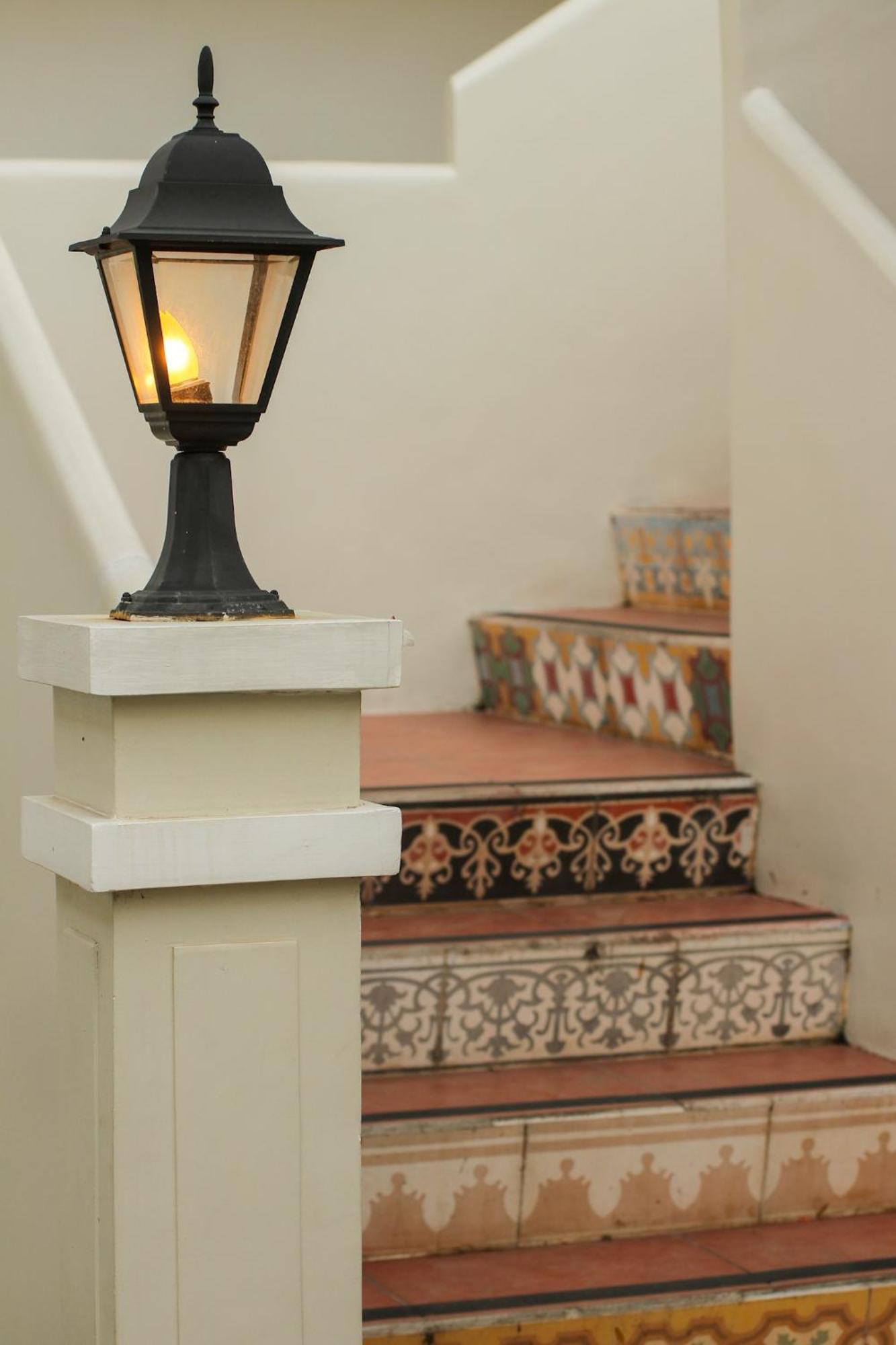 Pagsanjan Casa Marina Bed And Breakfast מראה חיצוני תמונה