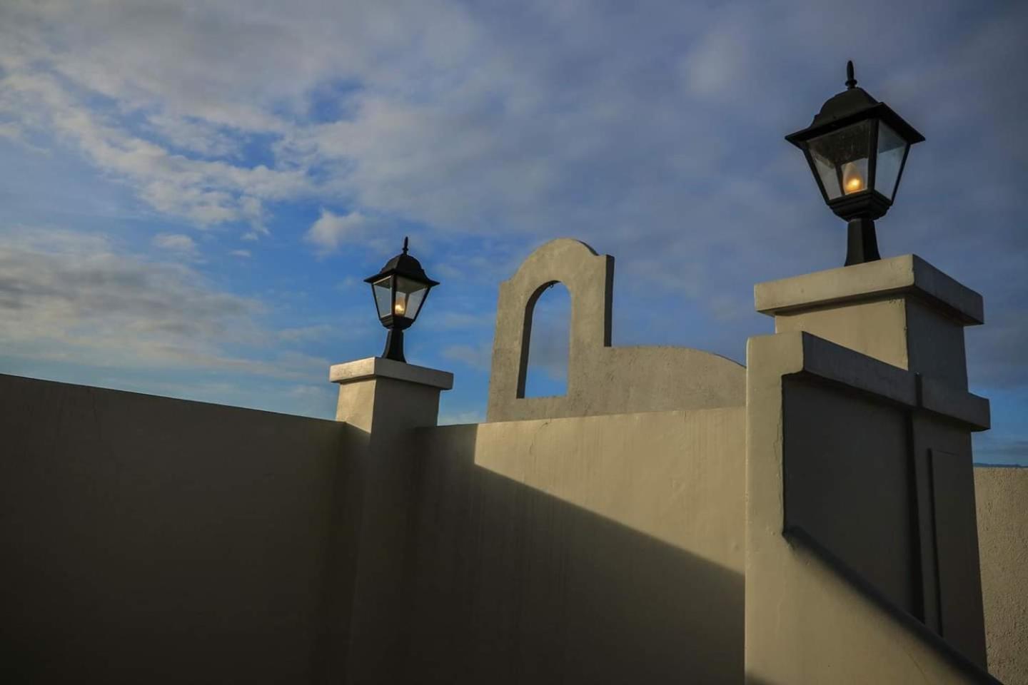 Pagsanjan Casa Marina Bed And Breakfast מראה חיצוני תמונה