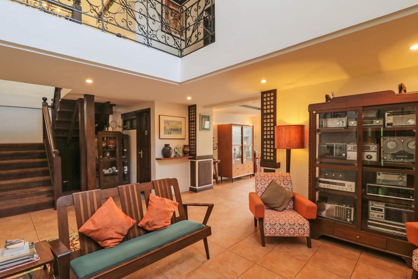 Pagsanjan Casa Marina Bed And Breakfast מראה חיצוני תמונה