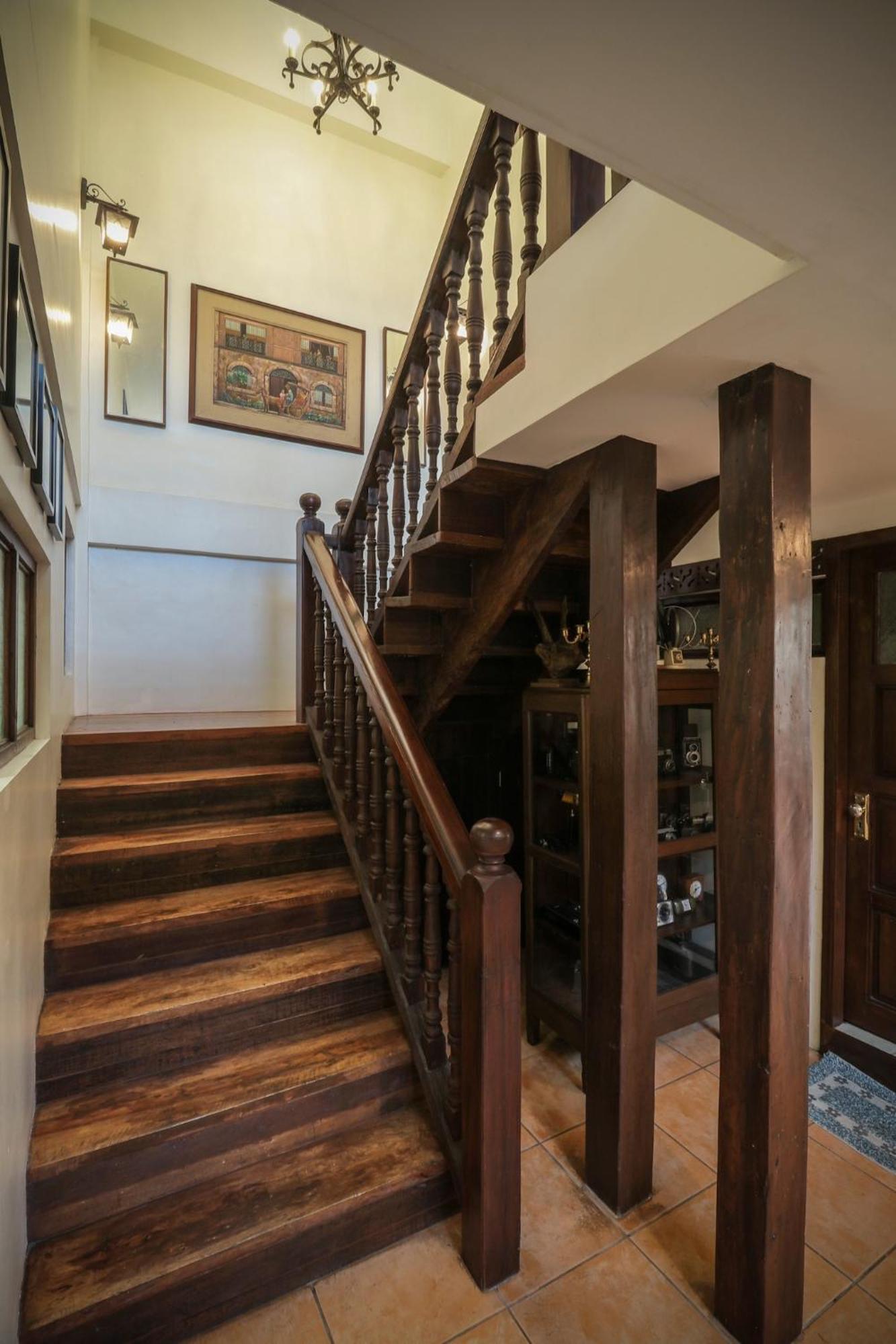 Pagsanjan Casa Marina Bed And Breakfast מראה חיצוני תמונה