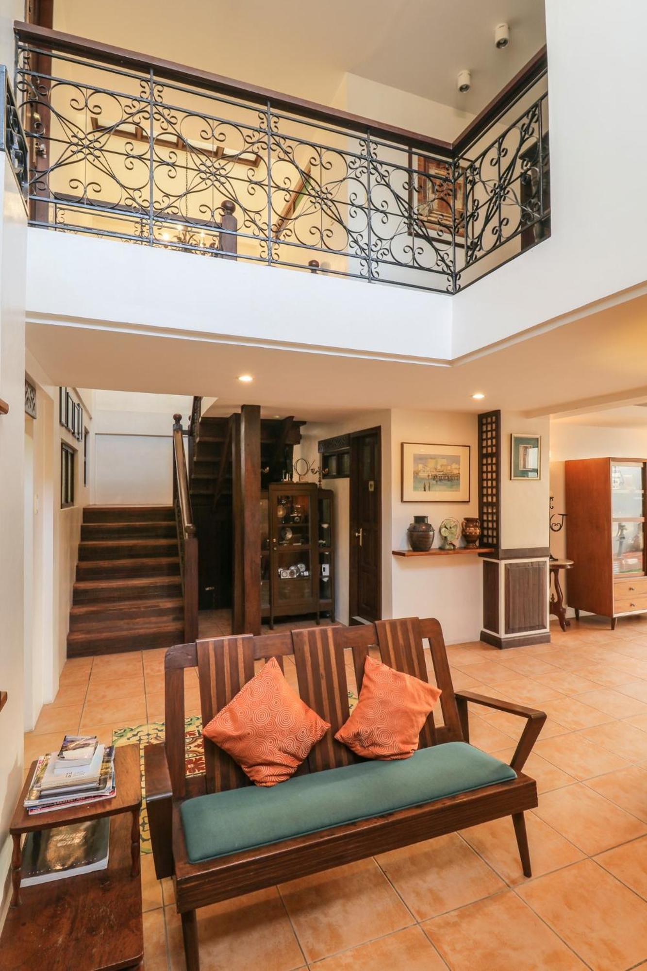 Pagsanjan Casa Marina Bed And Breakfast מראה חיצוני תמונה