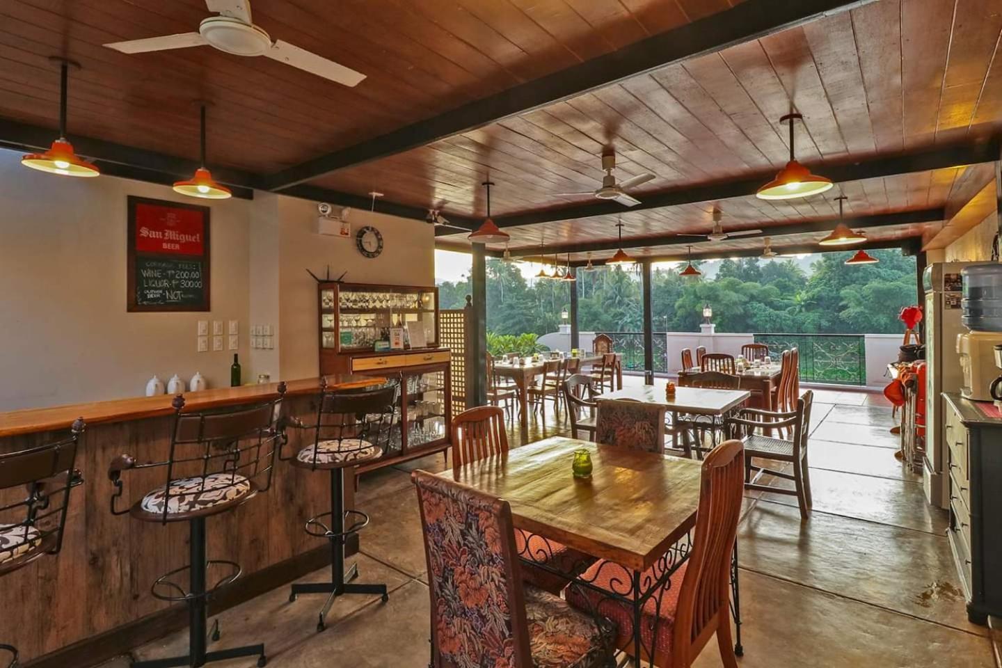 Pagsanjan Casa Marina Bed And Breakfast מראה חיצוני תמונה