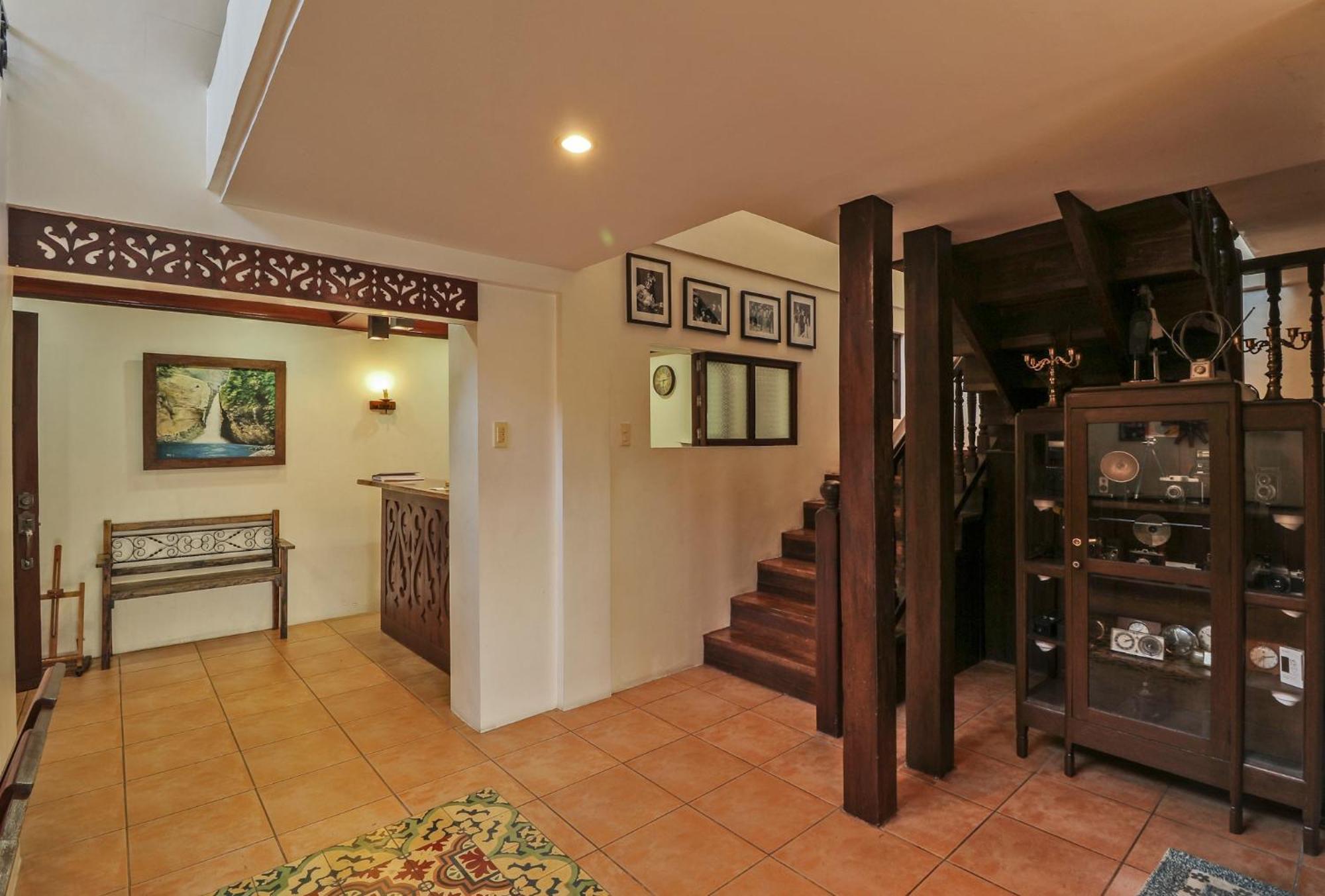 Pagsanjan Casa Marina Bed And Breakfast מראה חיצוני תמונה