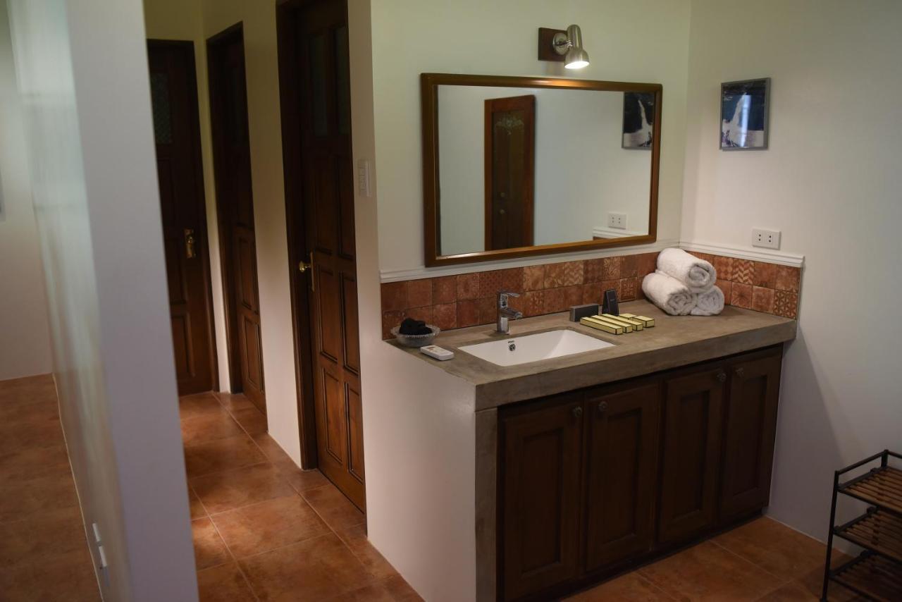 Pagsanjan Casa Marina Bed And Breakfast מראה חיצוני תמונה