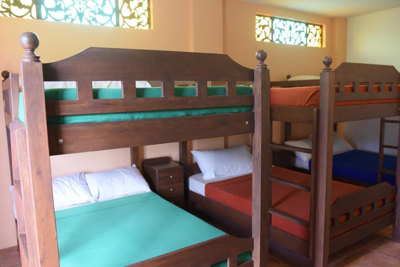 Pagsanjan Casa Marina Bed And Breakfast מראה חיצוני תמונה