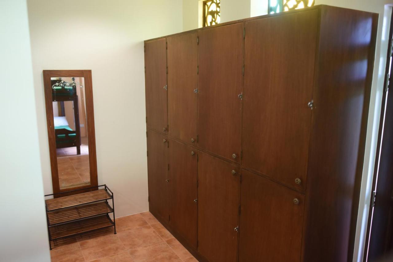 Pagsanjan Casa Marina Bed And Breakfast מראה חיצוני תמונה