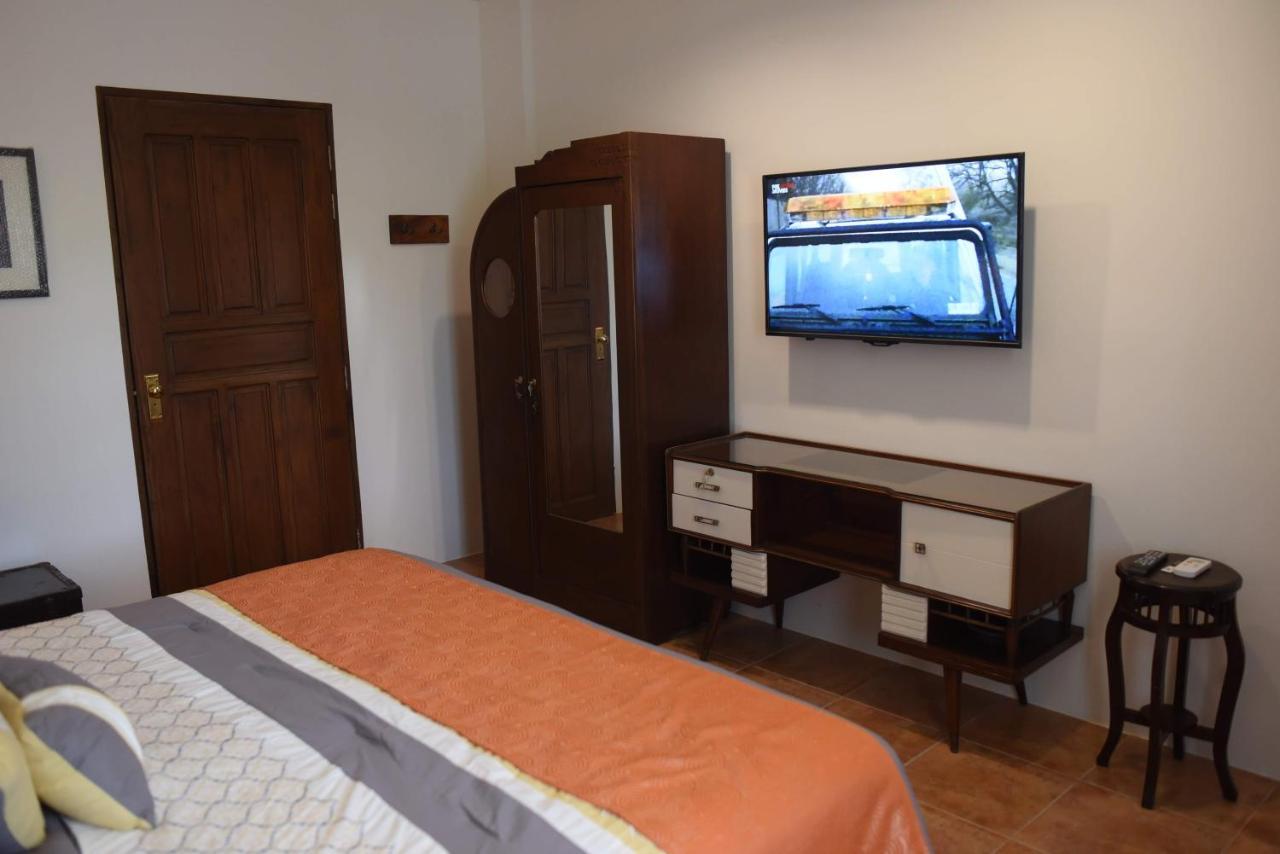 Pagsanjan Casa Marina Bed And Breakfast מראה חיצוני תמונה