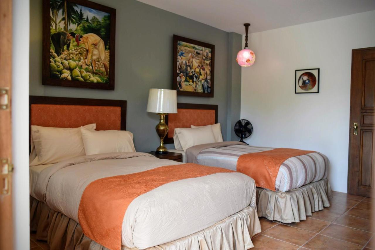 Pagsanjan Casa Marina Bed And Breakfast מראה חיצוני תמונה