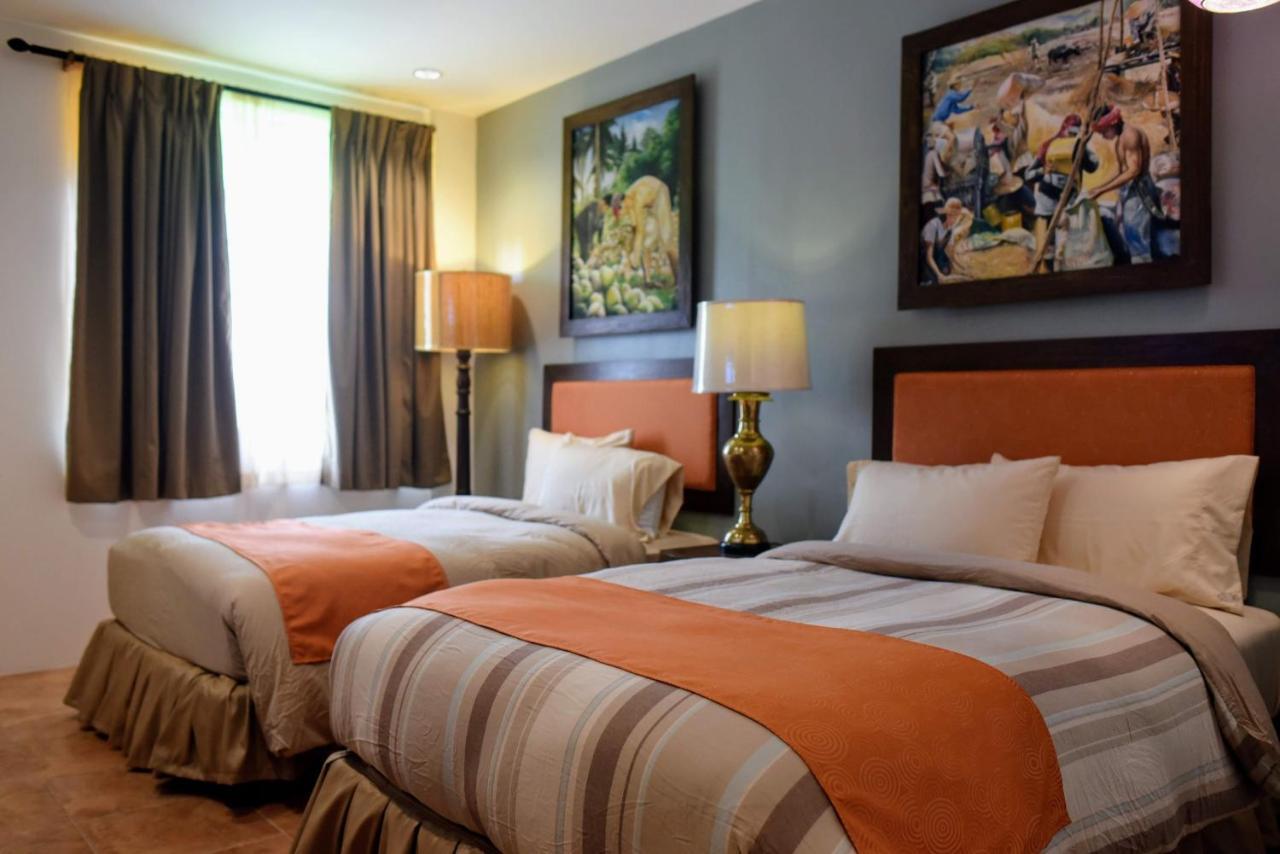 Pagsanjan Casa Marina Bed And Breakfast מראה חיצוני תמונה