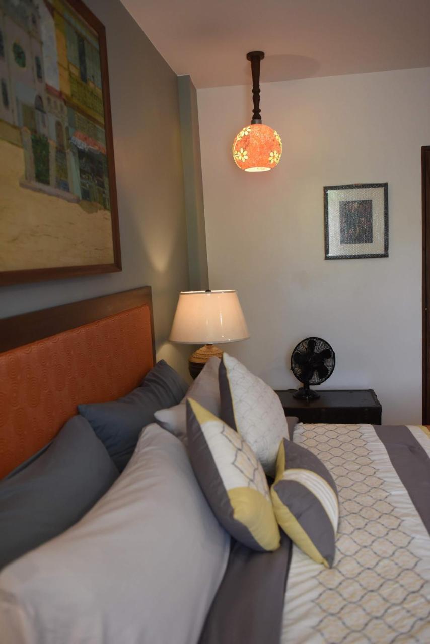 Pagsanjan Casa Marina Bed And Breakfast מראה חיצוני תמונה