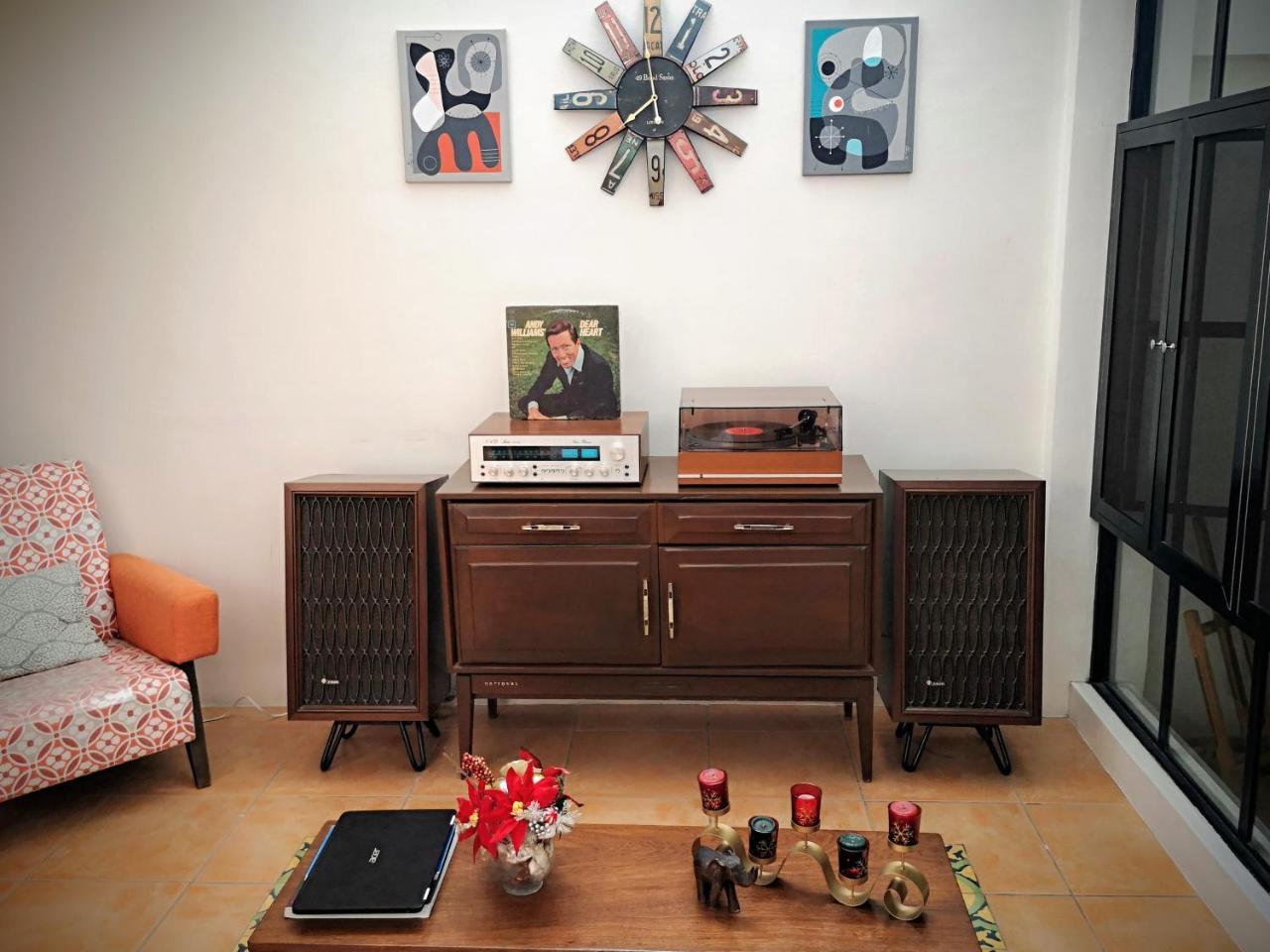 Pagsanjan Casa Marina Bed And Breakfast מראה חיצוני תמונה