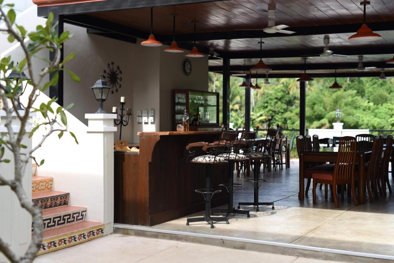 Pagsanjan Casa Marina Bed And Breakfast מראה חיצוני תמונה