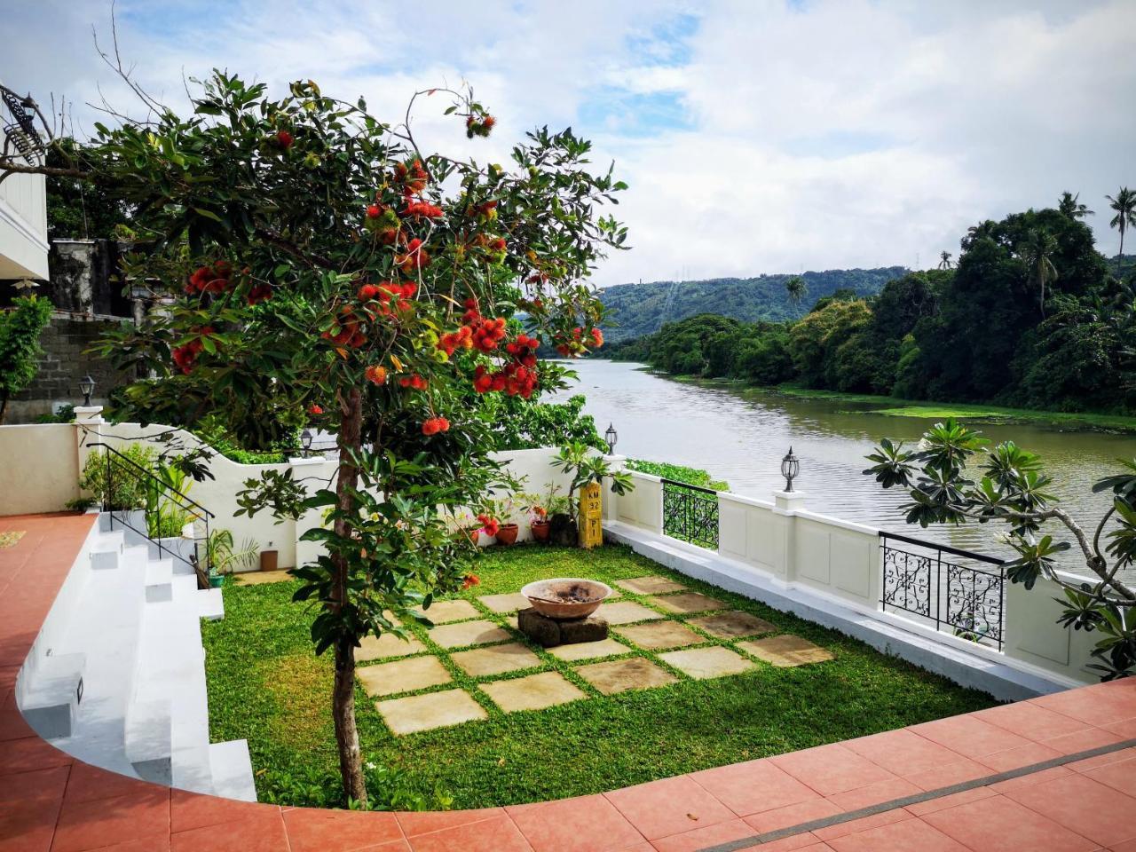 Pagsanjan Casa Marina Bed And Breakfast מראה חיצוני תמונה
