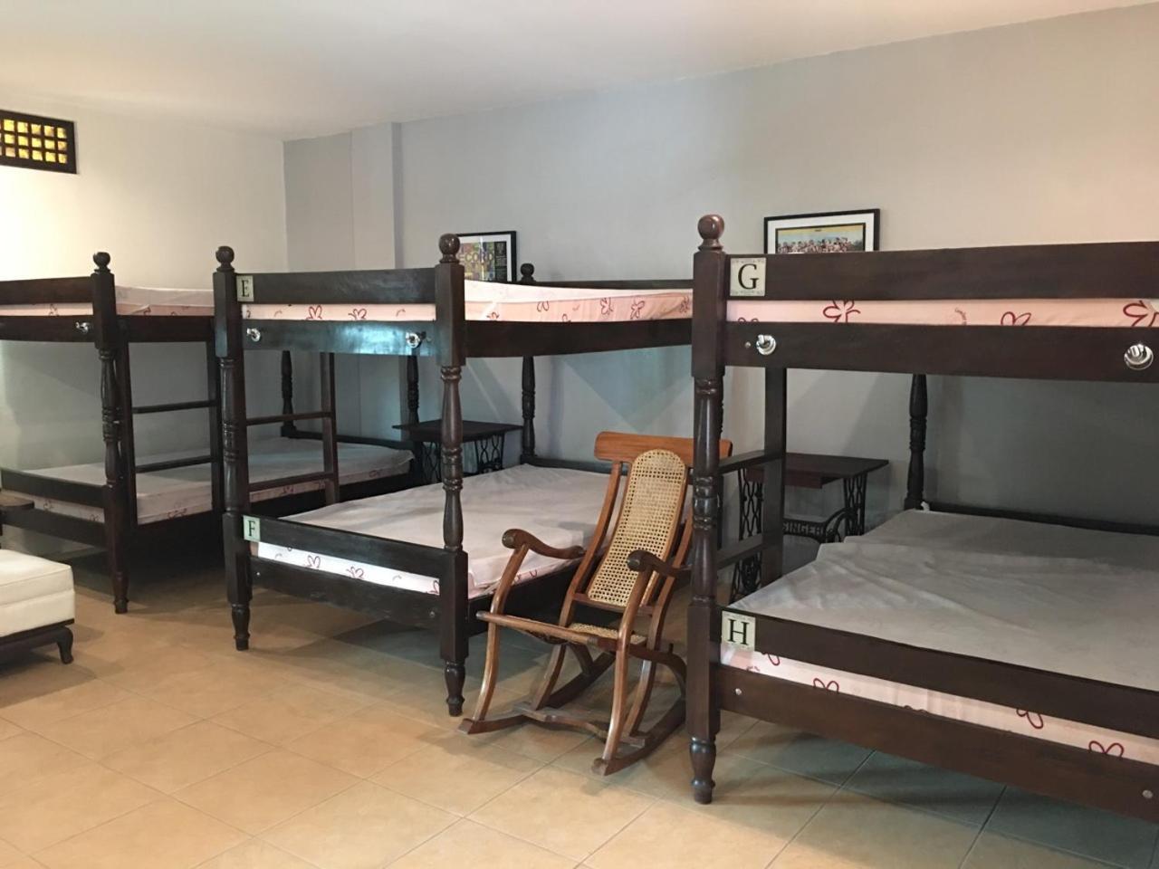 Pagsanjan Casa Marina Bed And Breakfast מראה חיצוני תמונה