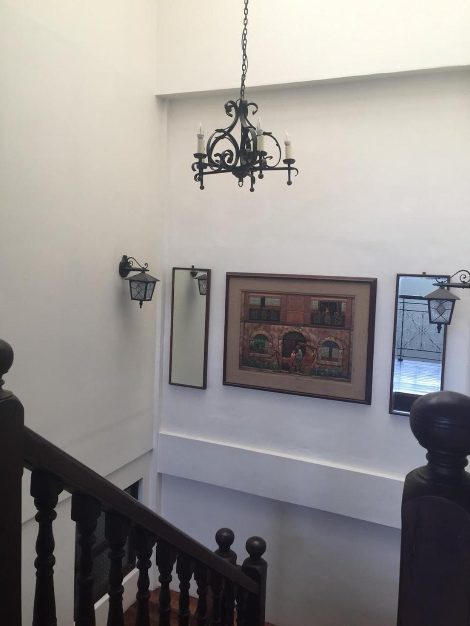 Pagsanjan Casa Marina Bed And Breakfast מראה חיצוני תמונה