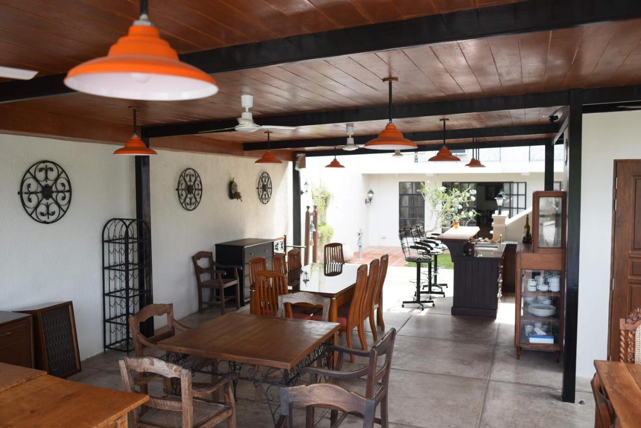 Pagsanjan Casa Marina Bed And Breakfast מראה חיצוני תמונה