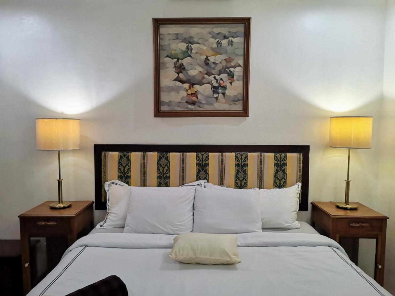 Pagsanjan Casa Marina Bed And Breakfast מראה חיצוני תמונה