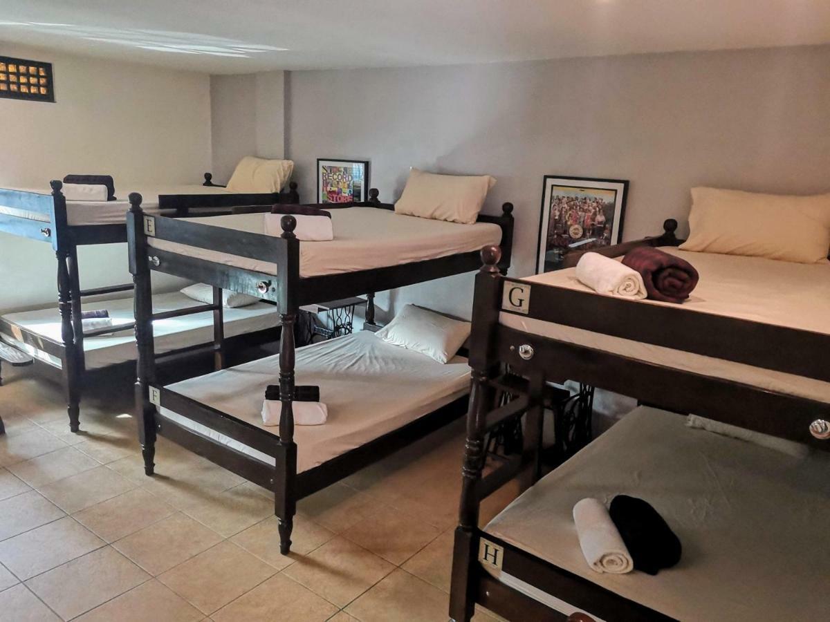 Pagsanjan Casa Marina Bed And Breakfast מראה חיצוני תמונה