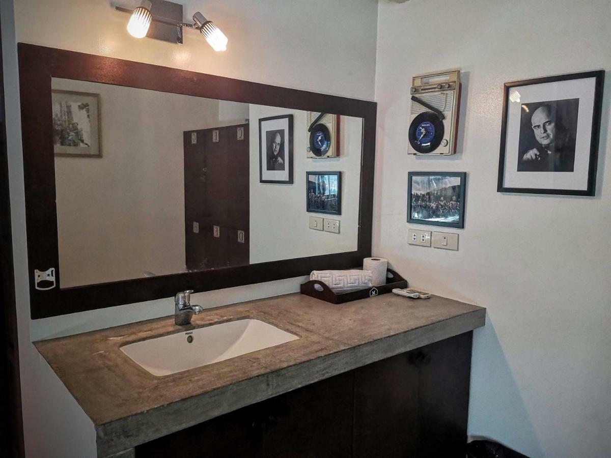 Pagsanjan Casa Marina Bed And Breakfast מראה חיצוני תמונה