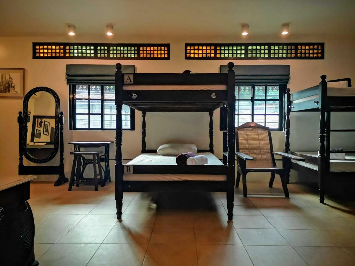Pagsanjan Casa Marina Bed And Breakfast מראה חיצוני תמונה